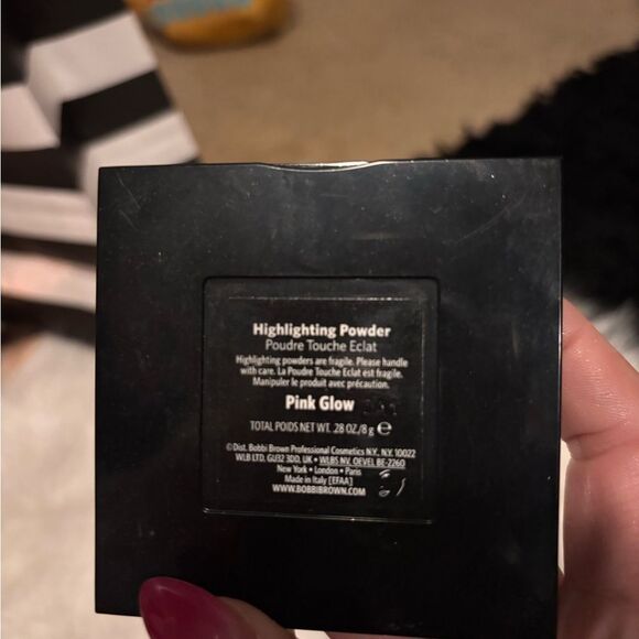 Bobbi Brown Highlighter Makeup Compact - Picture 4 of 4